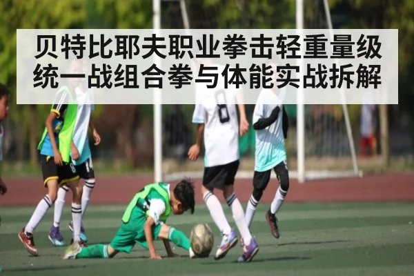 贝特比耶夫职业拳击轻重量级统一战组合拳与体能实战拆解
